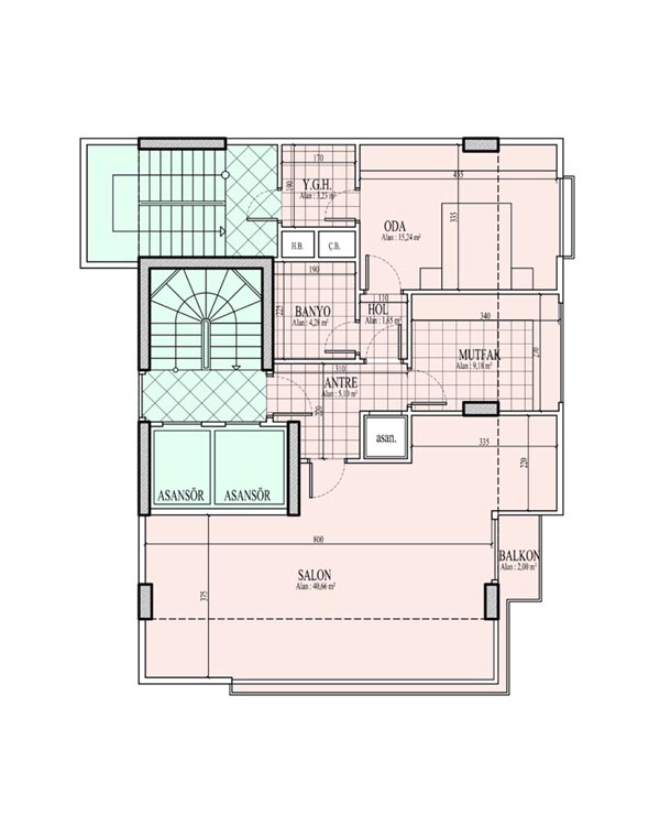 YAPI İNŞAAT MÜTAHİTLİK - Ekrem Yapı